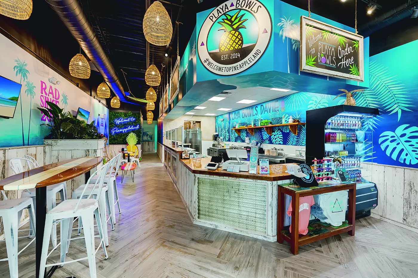 $12.50 For $25 Worth Of Bowls, Smoothies & More - Primary Image