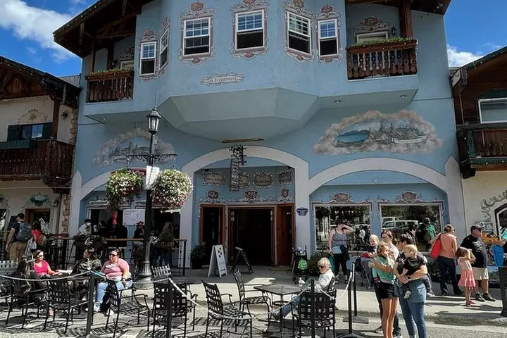 Leavenworth Exclusive Tour from Seattle