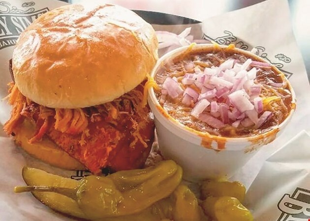 $10 For $20 Worth Of Casual Dining