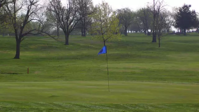 Online Booking - Round of Golf at Ottawa Golf Course - Primary Image