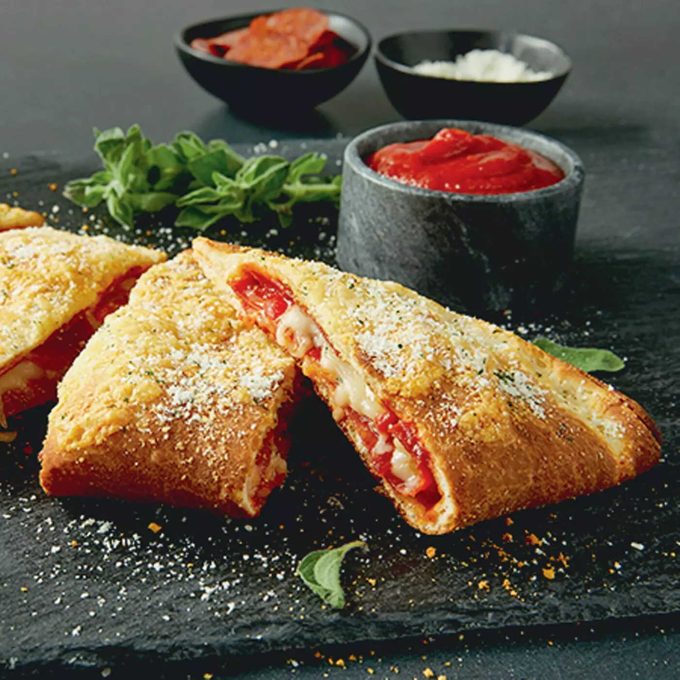 $15 For $30 Worth Of Pizza, Subs & More