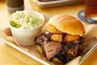 5% Cash Back at StormKing Brewpub and Barbecue - Second Medium