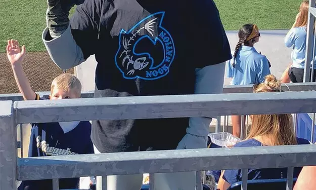 $30 For 4 Admission Tickets To Home Games For Reserved Grandstand Seats (Includes Voucher For 4 Hot Dogs, 4 Bags Of Chips & 4 Cans Of Soda) For 2024 Season- Valid May 31st-August 7th, 2024 (Reg $60) - Second Medium
