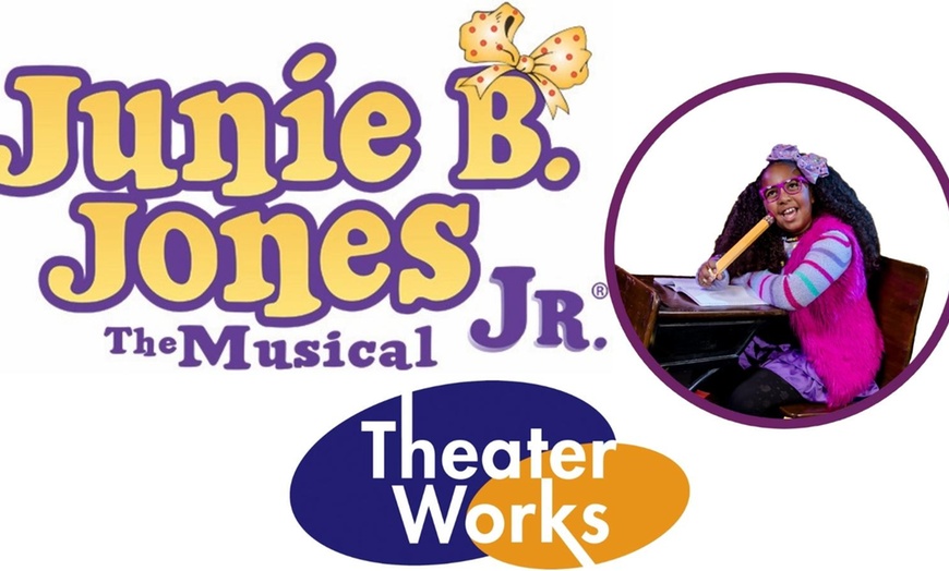 "Junie B. Jones Jr" - "Junie B. Jones Jr" | Groupon