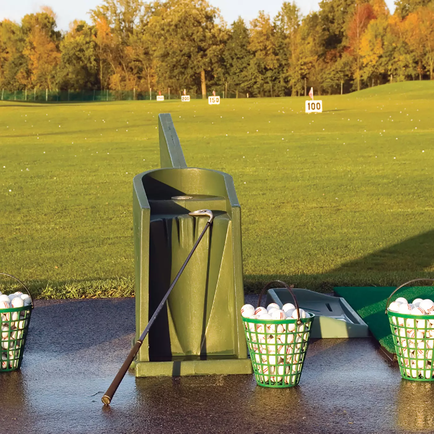 $25 For 18 Holes Of Golf For 2 (Reg. $50) - Second Medium