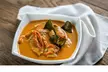 5% Cash Back at Paya Thai Curry - Second Medium