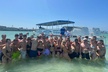 Dolphin /Shelling/Snorkeling tours Private Charters - Second Medium