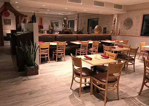 5% Cash Back at The 9th Monarch