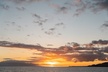 Day's End Cocktail Sunset Sail - Second Medium