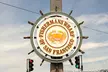 San Francisco Downtown Walking Tour with Cruise Tickets - Second Medium