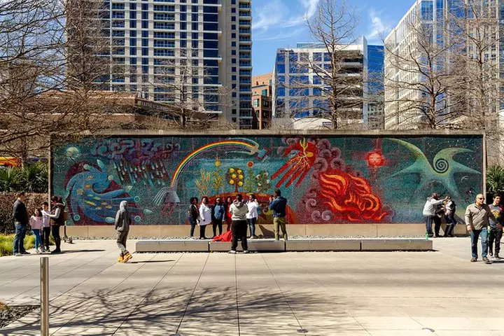Best of Dallas Taco Walk ...with Margaritas - Primary Image