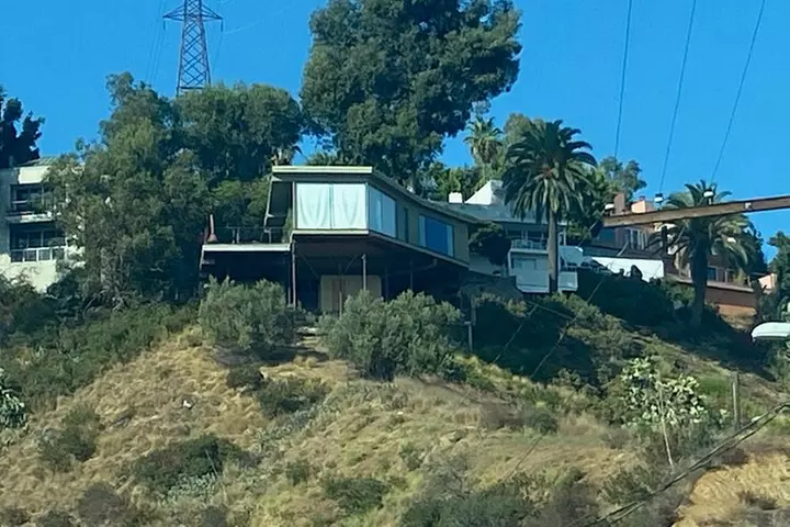 Authentic 3-Hour Hollywood to Beverly Hills Tour