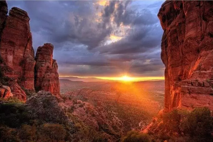 Utah & Arizona National Parks: Small Group 5-Day Tour