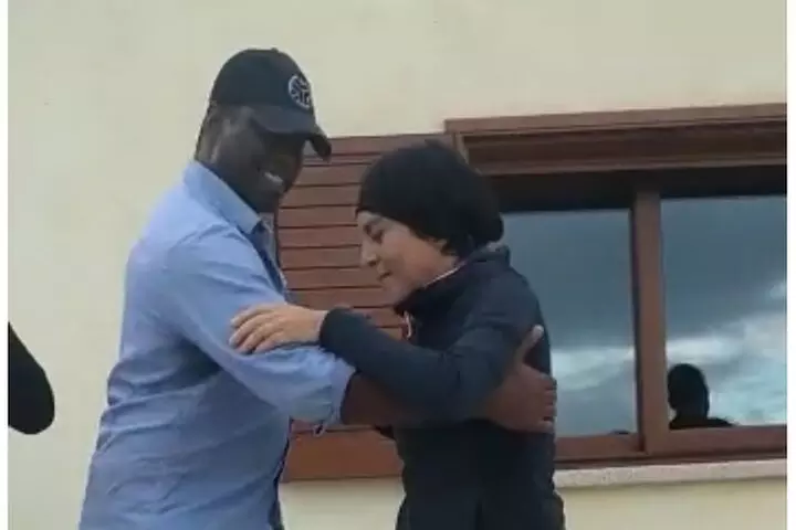 Half Day Sardinian Pasta Classes with Dining and Latin Dance