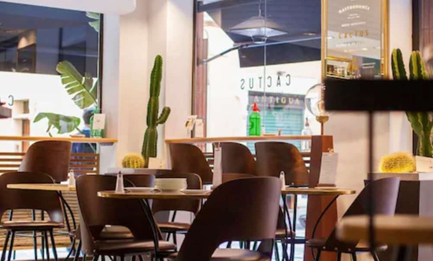 Image 85: ✈ SPAIN | Barcelona - Mariano Cubi Aparthotel Barcelona 4*, 2 night...