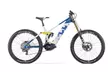 La Crescenta to Montrose Electric Mountain Bike Ride: Beginner - Second Medium