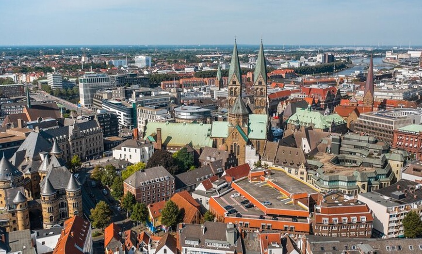 Image 6: Erkunden Sie Bremens Highlights mit einem Einheimischen