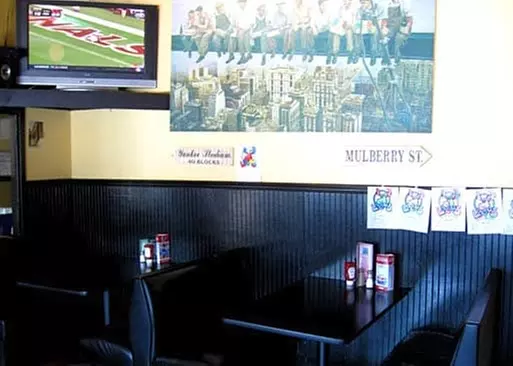 5% Cash Back at Locos Grill and Pub