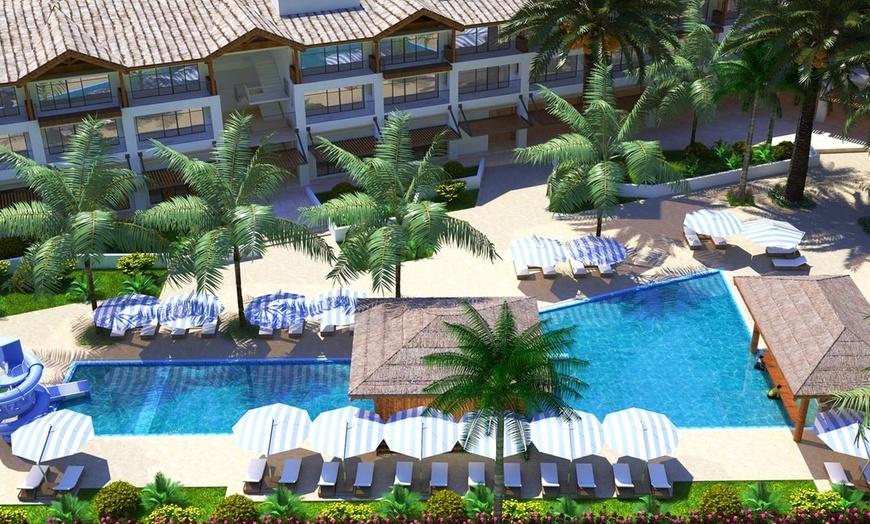 Image 2: ✈ MAURITIUS | Balaklawa - Ocean's Creek 4* - Angebotenes Upgrade