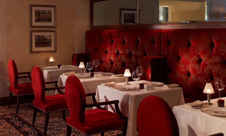 Image 14: ✈ ROYAUME-UNI | Londres - The Royal Horseguards Hotel 4* - Centre v...