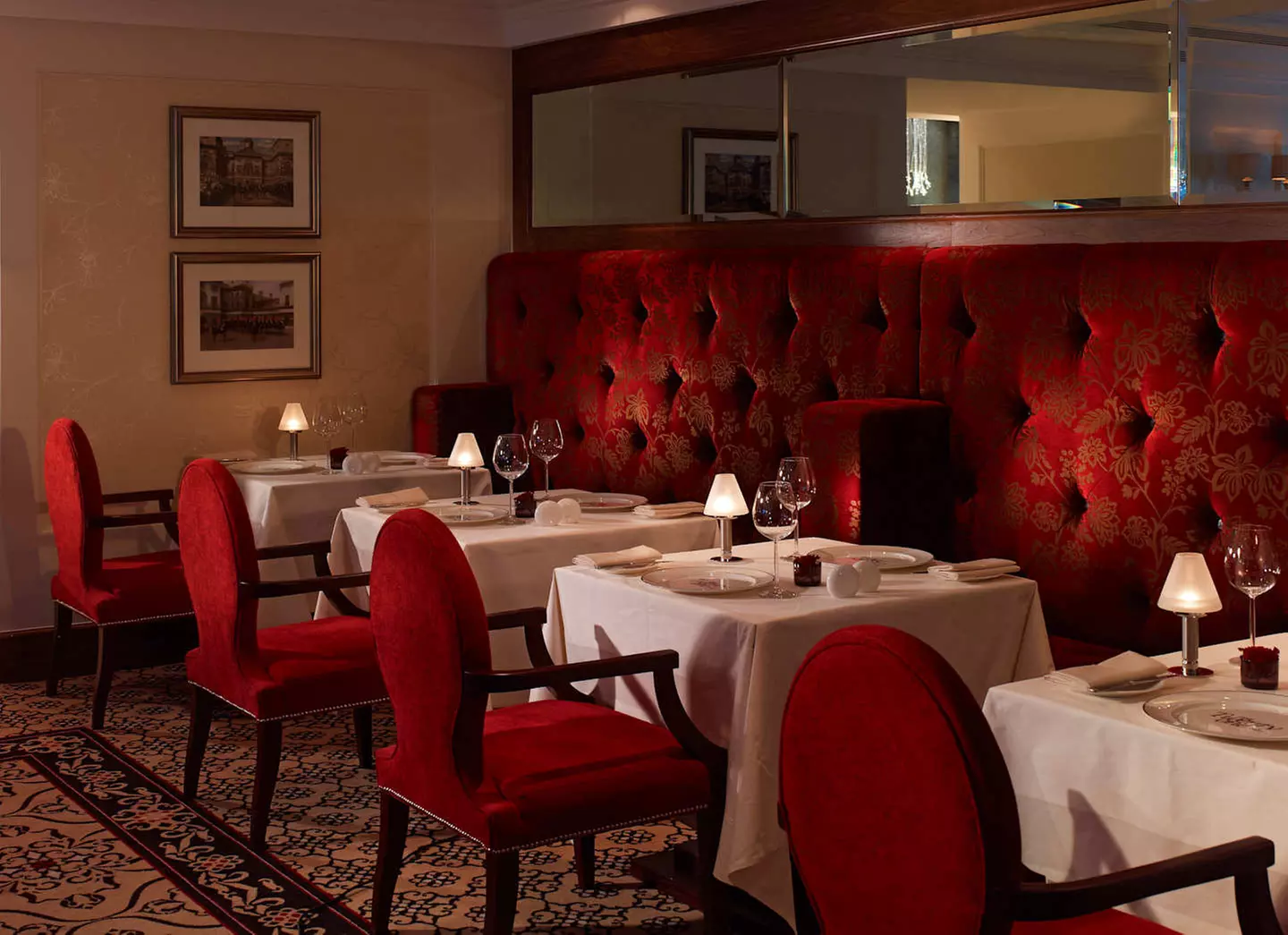 ✈ REGNO UNITO | Londra - The Royal Horseguards Hotel 4*, 2 notti - ...