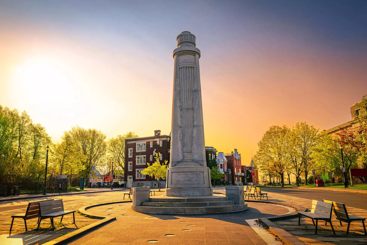 ✈ QUEBEC | Montreal - Il Québec al volante 3*, 12 notti - Viaggio o...