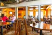 5% Cash Back at Zaguan Latin Cafe & Bakery - Second Medium