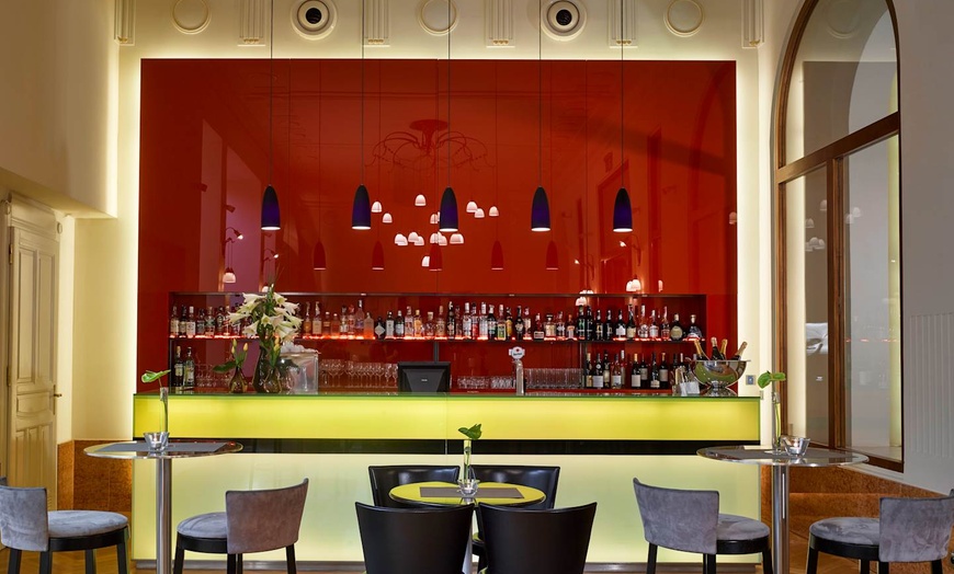 Image 16: ✈ REPUBBLICA CECA | Praga - K+K Hotel Central 4* - City break