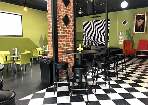 5% Cash Back at Fuzzy Cactus