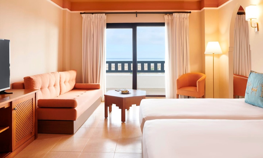 Image 110: ✈ MAROC | Saidia - Iberostar Waves Saidia 5* - Tout inclus