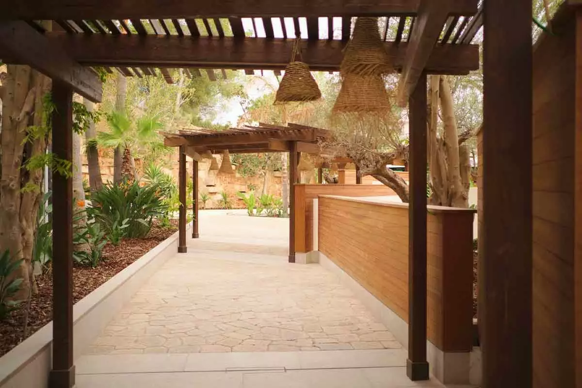 ✈ MAJORQUE | Santa Ponça - Hotel Bahia Del Sol 4*, 3 nuit - Piscines