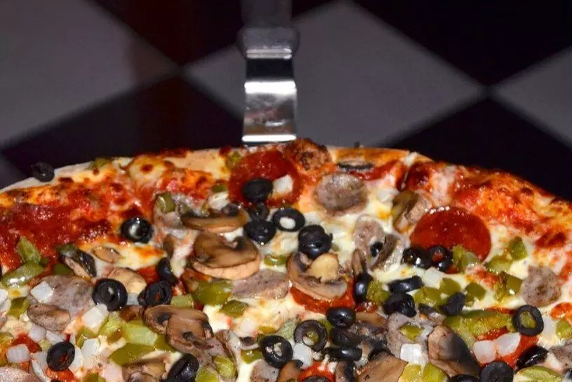 $15 For $30 Worth Of Casual Dining - Second Medium