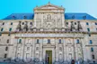Real Monasterio de El Escorial - Second Medium