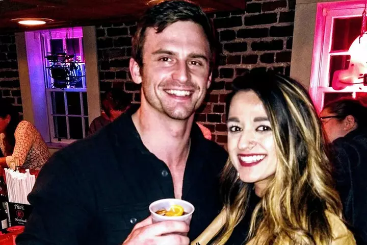 Late Night Savannah Haunted Pub Crawl