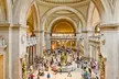 Metropolitan Museum of Art Guided Tour - Second Medium