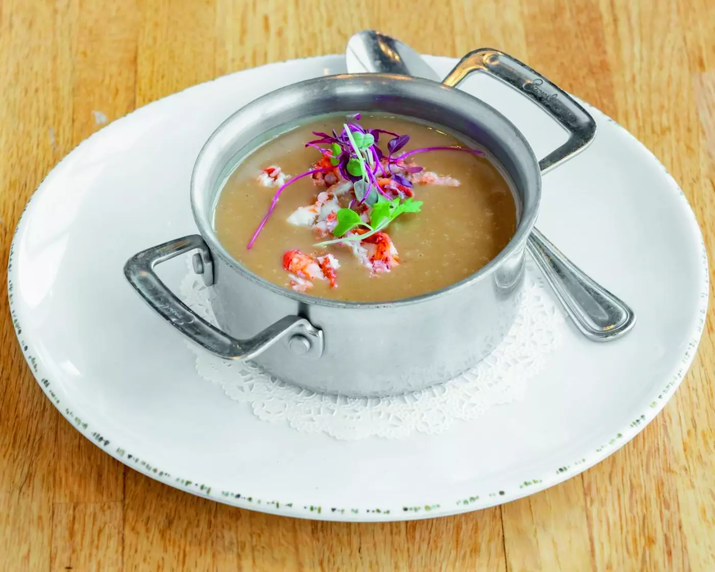 $20 For $40 Worth Of American Dining - Second Medium
