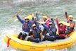 Half Day Whitewater Rafting Trip - Second Medium