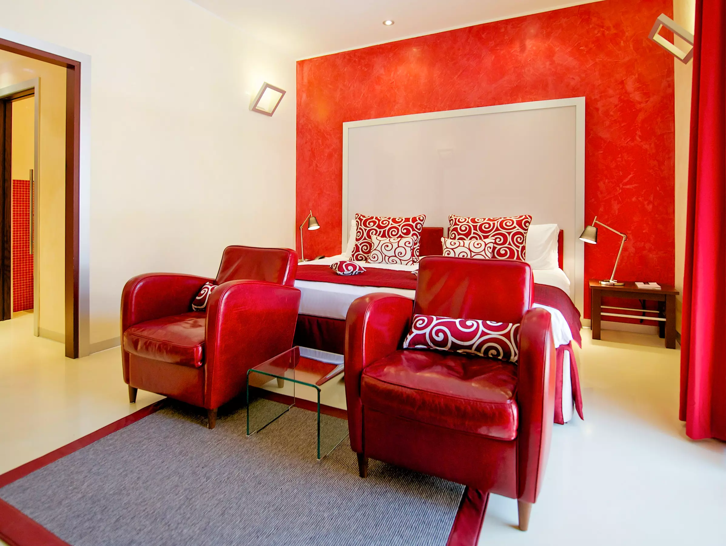 ✈ ITALIE | Rome - La Griffe hotel Roma 4*, 2 nuit - City break