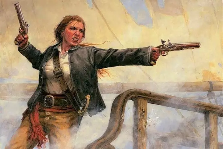 Historic Women of Charleston Guided Walking Tour - Primary Image