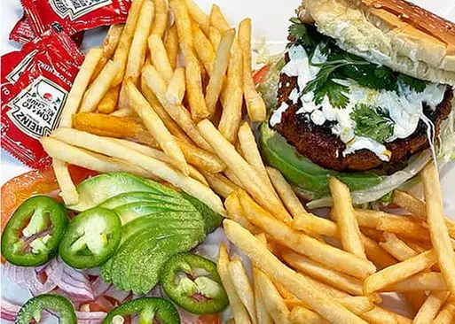 5% Cash Back at Las Palmas 4 Redmill