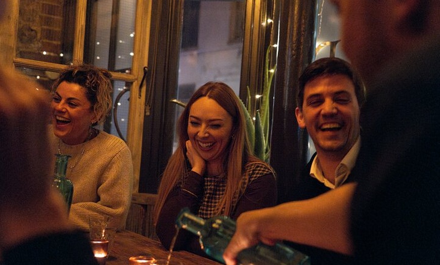 Image 12: Brighton Cocktail Tours