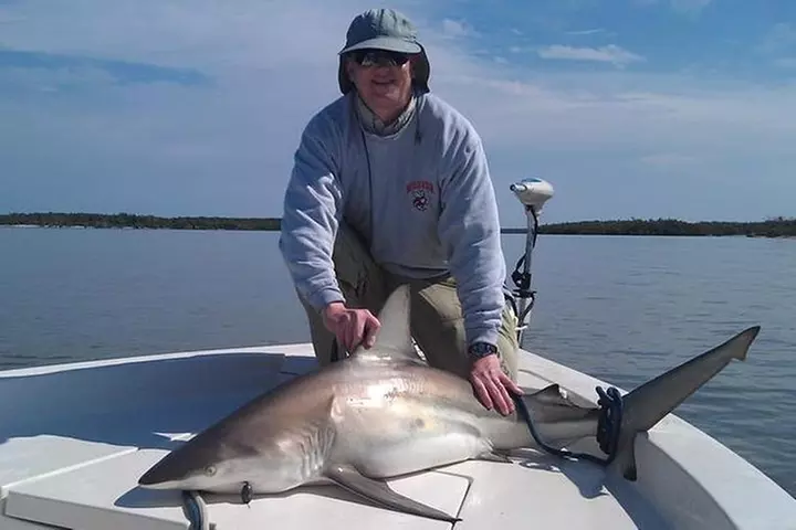 Naples Deep Sea Fishing Charters