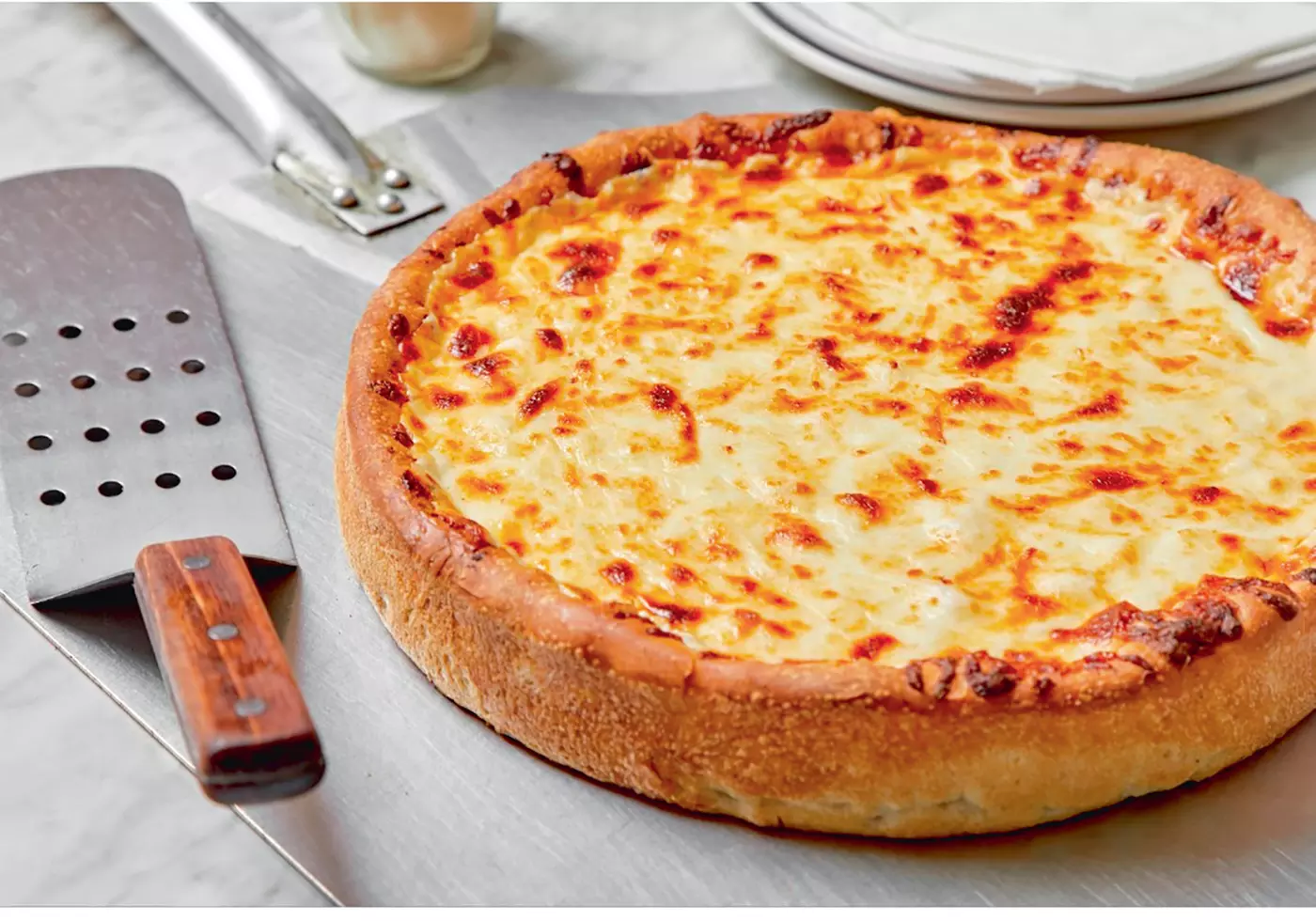 $10 For $20 Worth Of Casual Dining - Second Medium