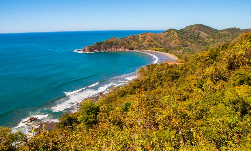 Image 25: ✈ COSTA RICA | De San José à Manuel Antonio - Entre Jungle, Plage E...