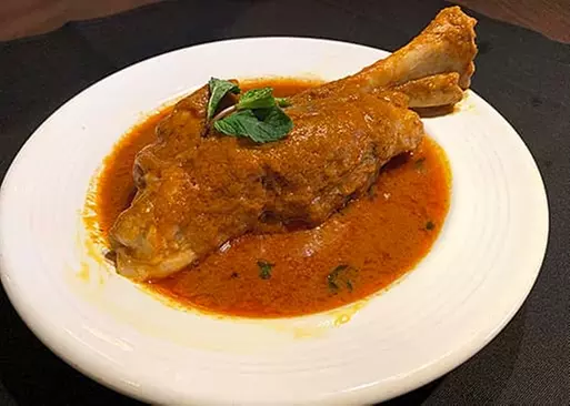 5% Cash Back at Royal Khyber