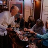 Image 8: Edinburgh: Whisky Tasting with Storytelling in a Historic Pub