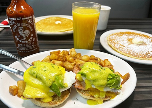 5% Cash Back at Stateside Deli & Restaurant