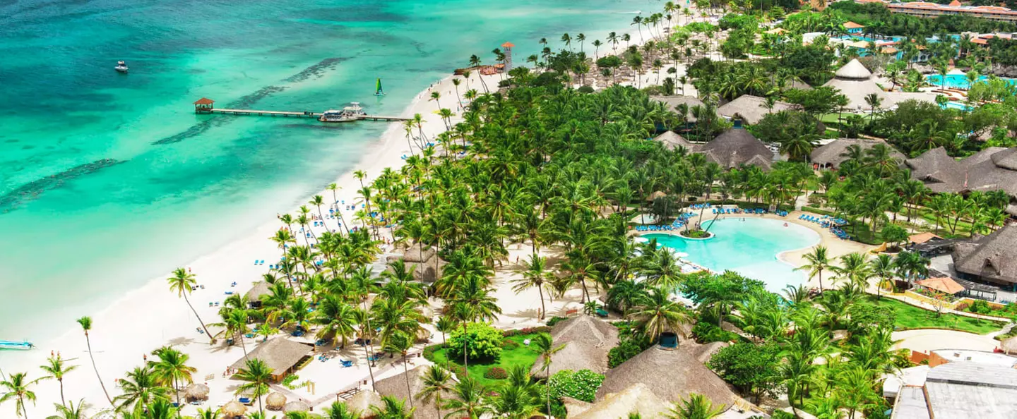 ✈ DOMINIKANISCHE REPUBLIK | La Romana - Catalonia Bayahibe 4*, 5 Nächte - All-inclusive - Primary Image
