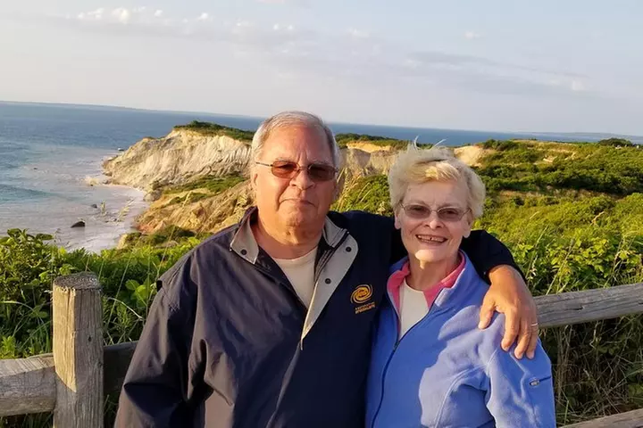 All Island Bus Tour