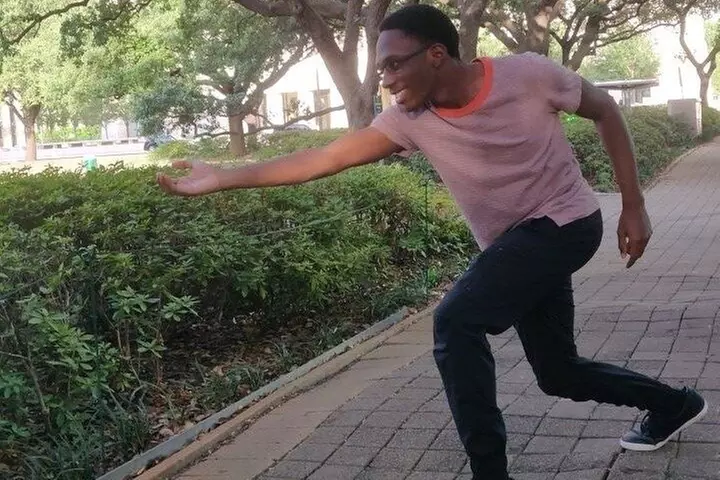 Bradford City Scavenger Hunt Excursion by Operation City Quest